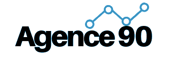 Logo Agence 90