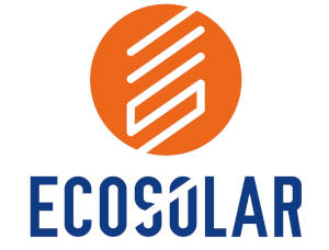 Logo ECOSOLAR