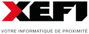 Logo XEFI