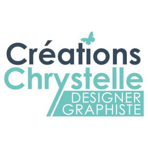 Logo Créations Chrystelle