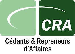 Logo CRA - Cédants & Repreneurs d'Affaires