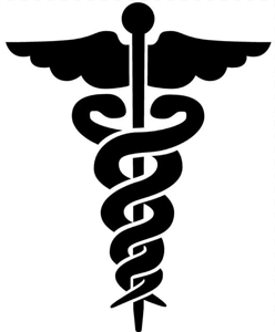 Logo cabinet infirmier