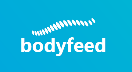 logo_bodyfeed_fond bleu
