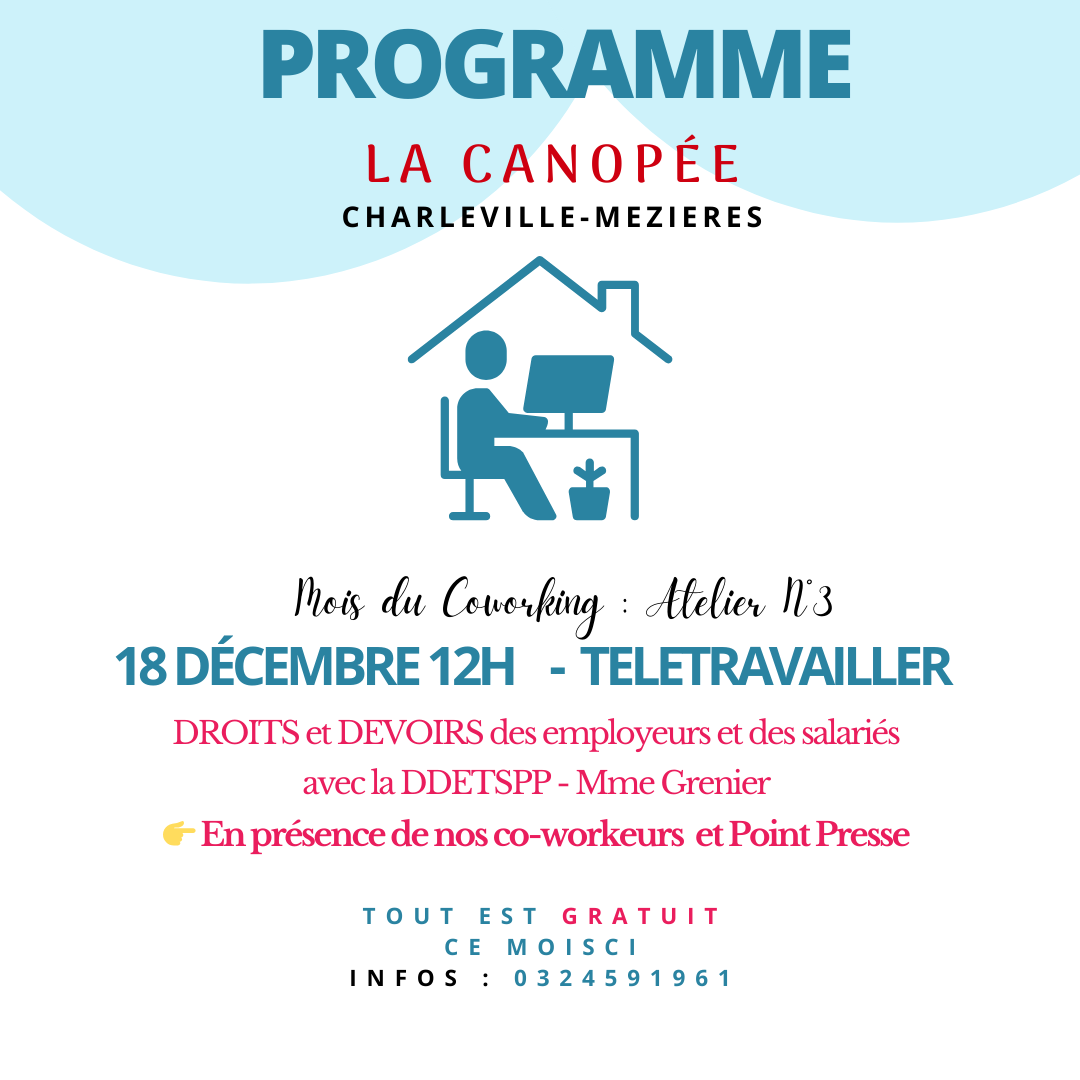 TELETRAVAILLER