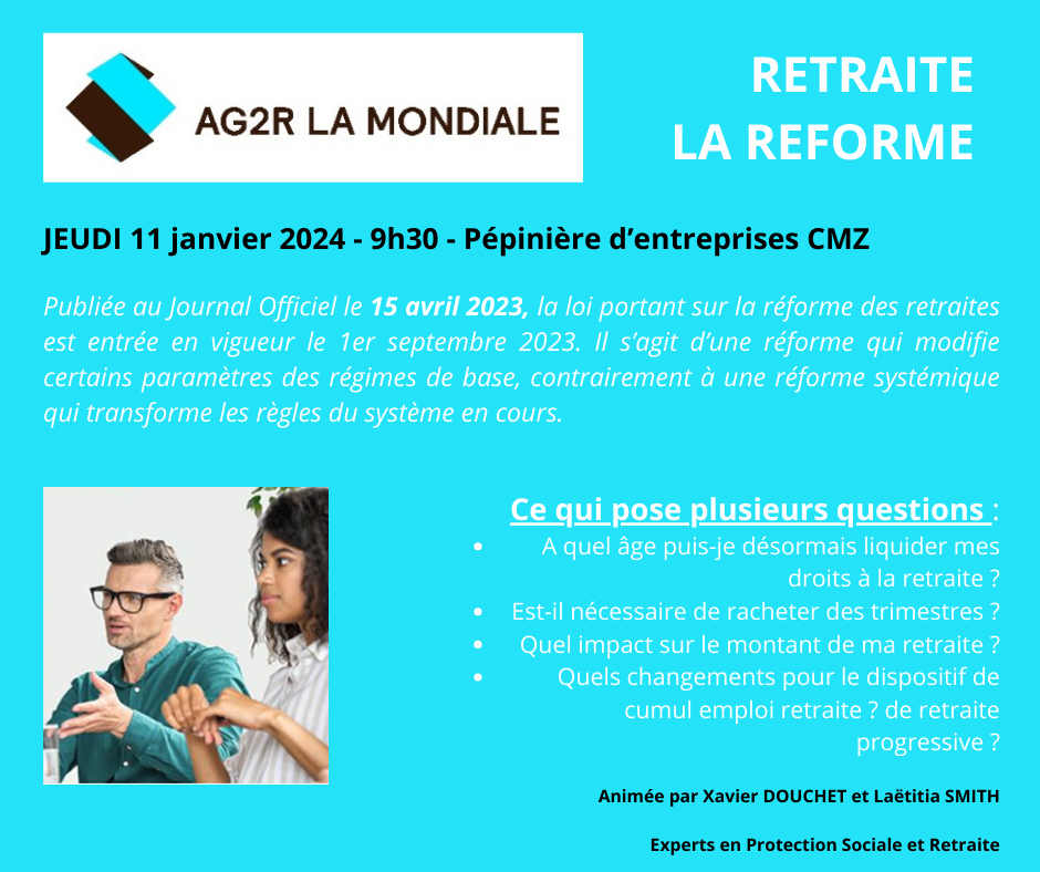 DEJEUNER Janv 2024 Retraite