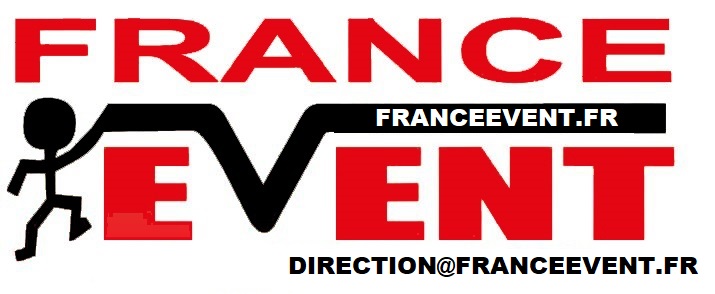 LOGO FRANCE EVENT