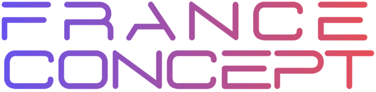 logo FRANCE CONCEPT