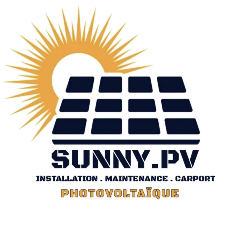 LOGO SUNNY-PV
